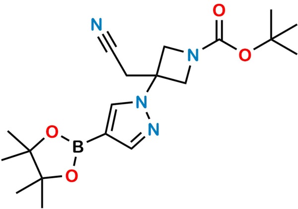 Baricitinib Impurity 26