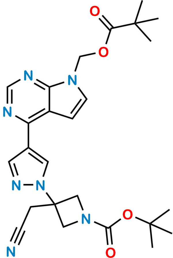 Baricitinib Impurity 30