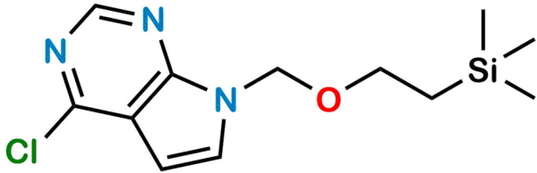 Baricitinib Impurity 31