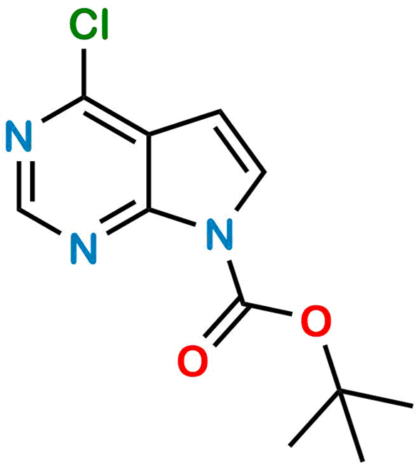 Baricitinib Impurity 32