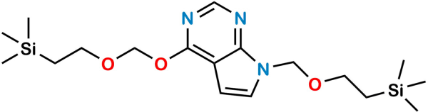 Baricitinib Impurity 33