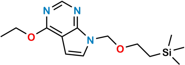 Baricitinib Impurity 34