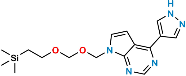 Baricitinib Impurity 36