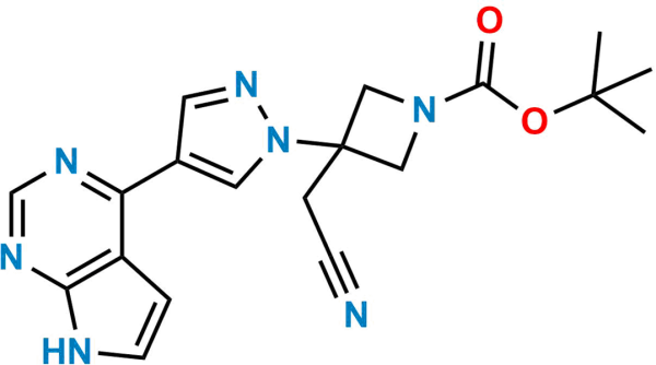 Baricitinib Impurity 7