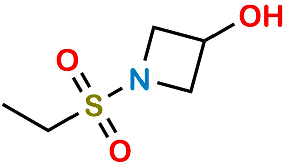 Baricitinib Impurity 8