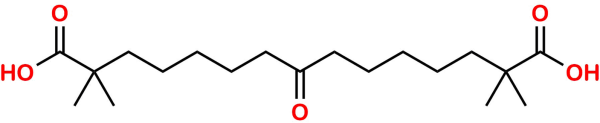 Bempedoic Acid Impurity 12