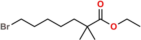 Bempedoic Acid Impurity 17