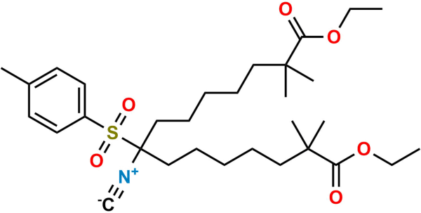 Bempedoic Acid Impurity 18