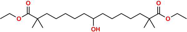 Bempedoic Acid Impurity 2