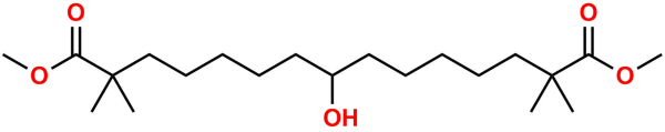 Bempedoic Acid Impurity 24