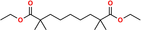 Bempedoic Acid Impurity 26