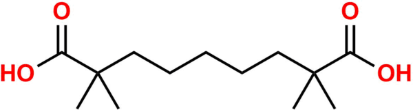 Bempedoic Acid Impurity 4