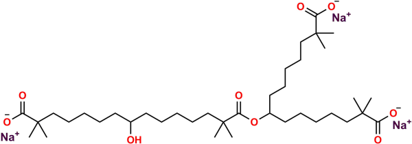 Bempedoic Acid Dimer