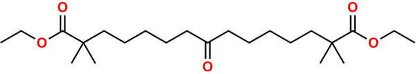 Bempedoic Acid Impurity 1