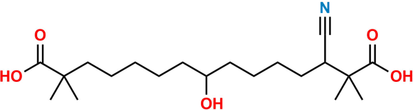 Bempedoic Acid Impurity 10