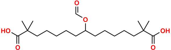 Bempedoic Acid Impurity 13