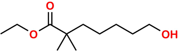 Bempedoic Acid Impurity 14