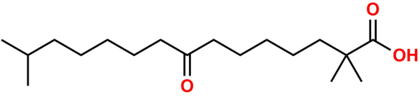 Bempedoic Acid Impurity 19