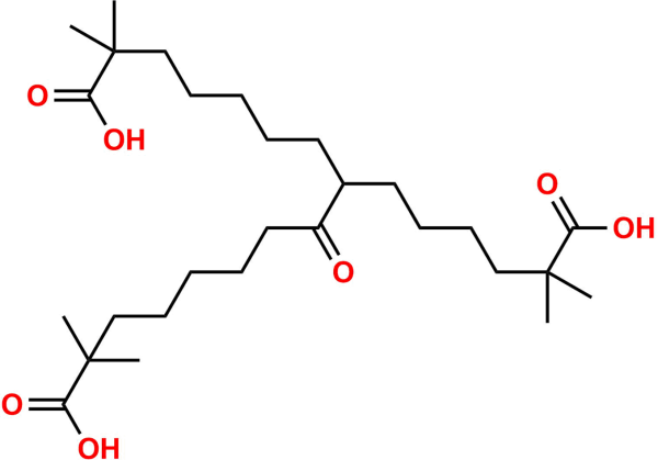 Bempedoic Acid Impurity 27