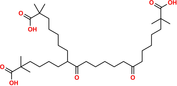 Bempedoic Acid Impurity 28