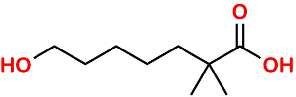 Bempedoic Acid Impurity 30