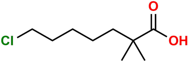 Bempedoic Acid Impurity 31