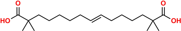 Bempedoic Acid Impurity 34