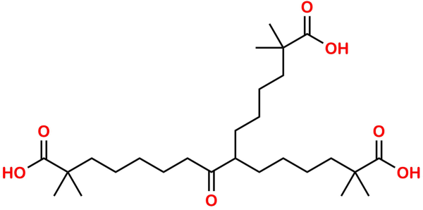 Bempedoic Acid Impurity 36