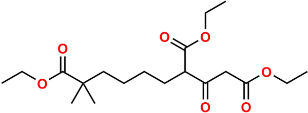 Bempedoic Acid Impurity 37