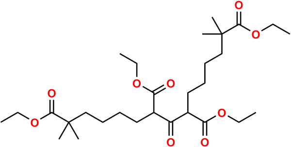 Bempedoic Acid Impurity 39