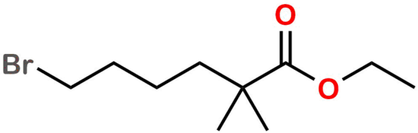 Bempedoic Acid Impurity 40