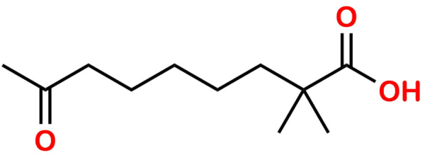 Bempedoic Acid Impurity 42