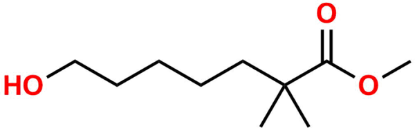 Bempedoic Acid Impurity 43