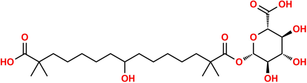 Bempedoic Acid Impurity 5