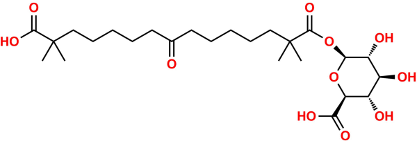 Bempedoic Acid Impurity 6