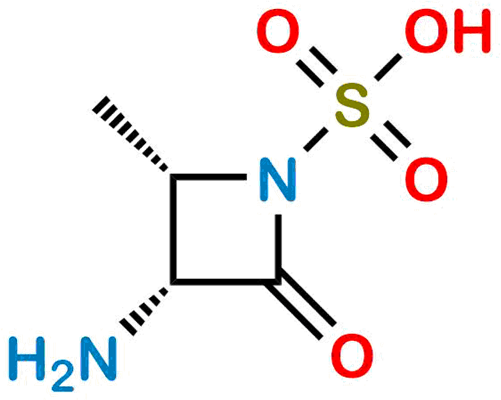 Aztreonam Impurity 10