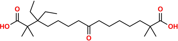 Bempedoic Acid Impurity 7