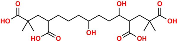 Bempedoic Acid Impurity 22