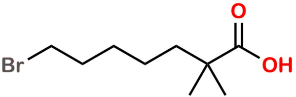 Bempedoic Acid Impurity 45