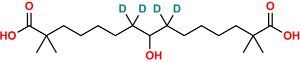 Bempedoic Acid D4