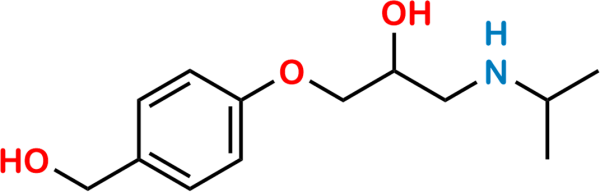 Bisoprolol EP Impurity A