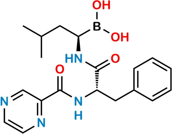 Bortezomib