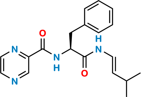 Bortezomib Impurity 11