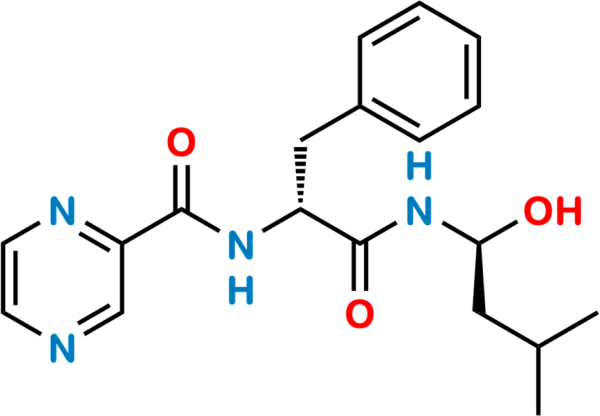 Bortezomib Impurity 16