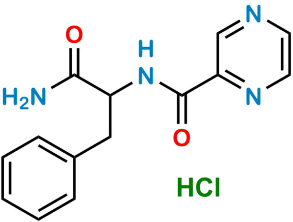 Bortezomib Impurity 3