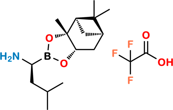 Bortezomib Impurity 32