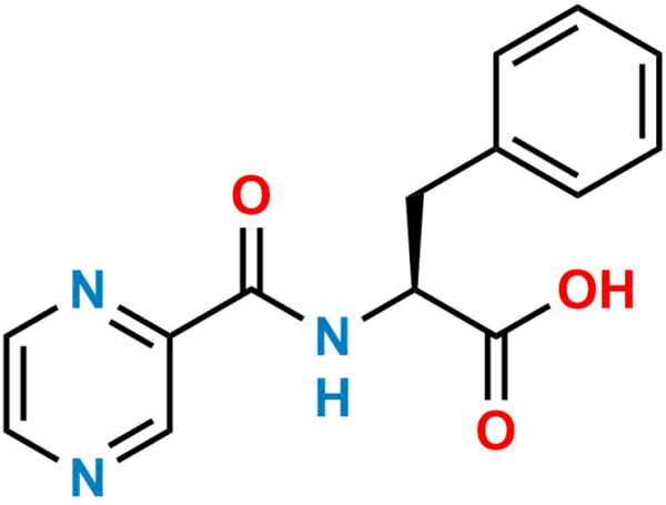 Bortezomib Impurity 36