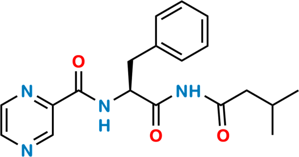 Bortezomib Impurity 4