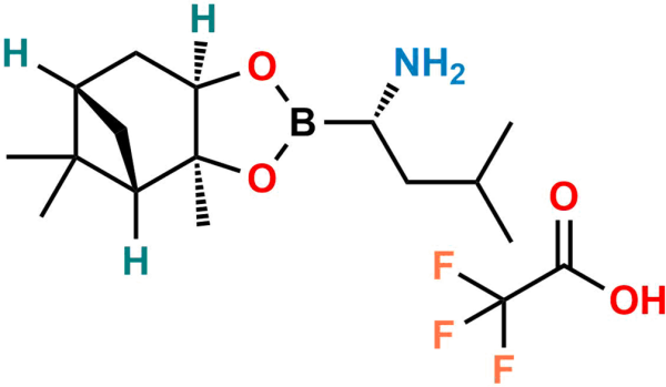 Bortezomib Impurity 42