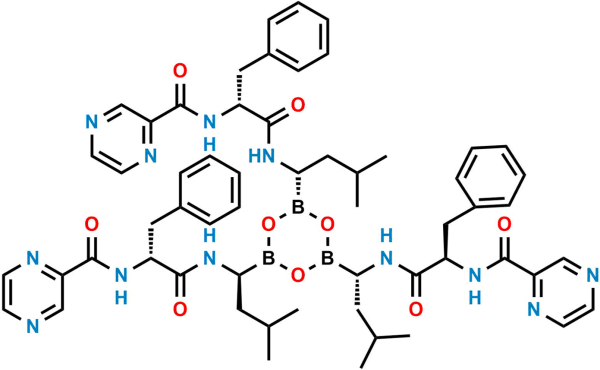 Bortezomib Impurity 48